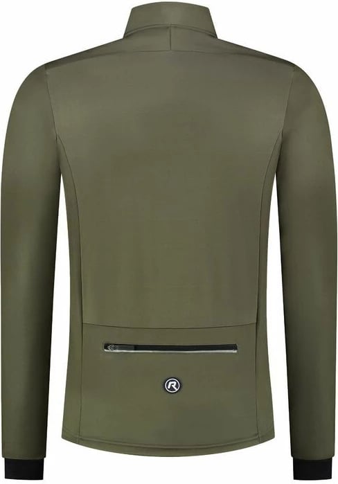 Jakne lifestyle Yakimasport, e gjelbër