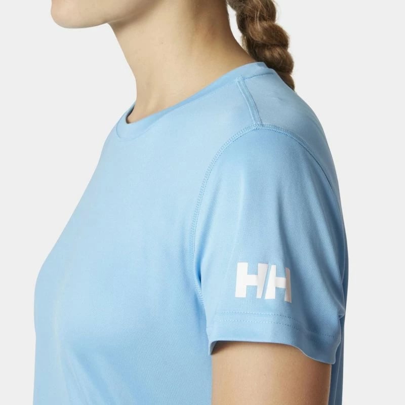 Maicë për femra Helly Hansen, e kaltërt
