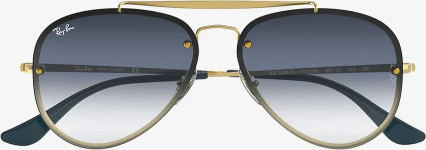 Syze dielli Ray-Ban RB3584N 91400S 58