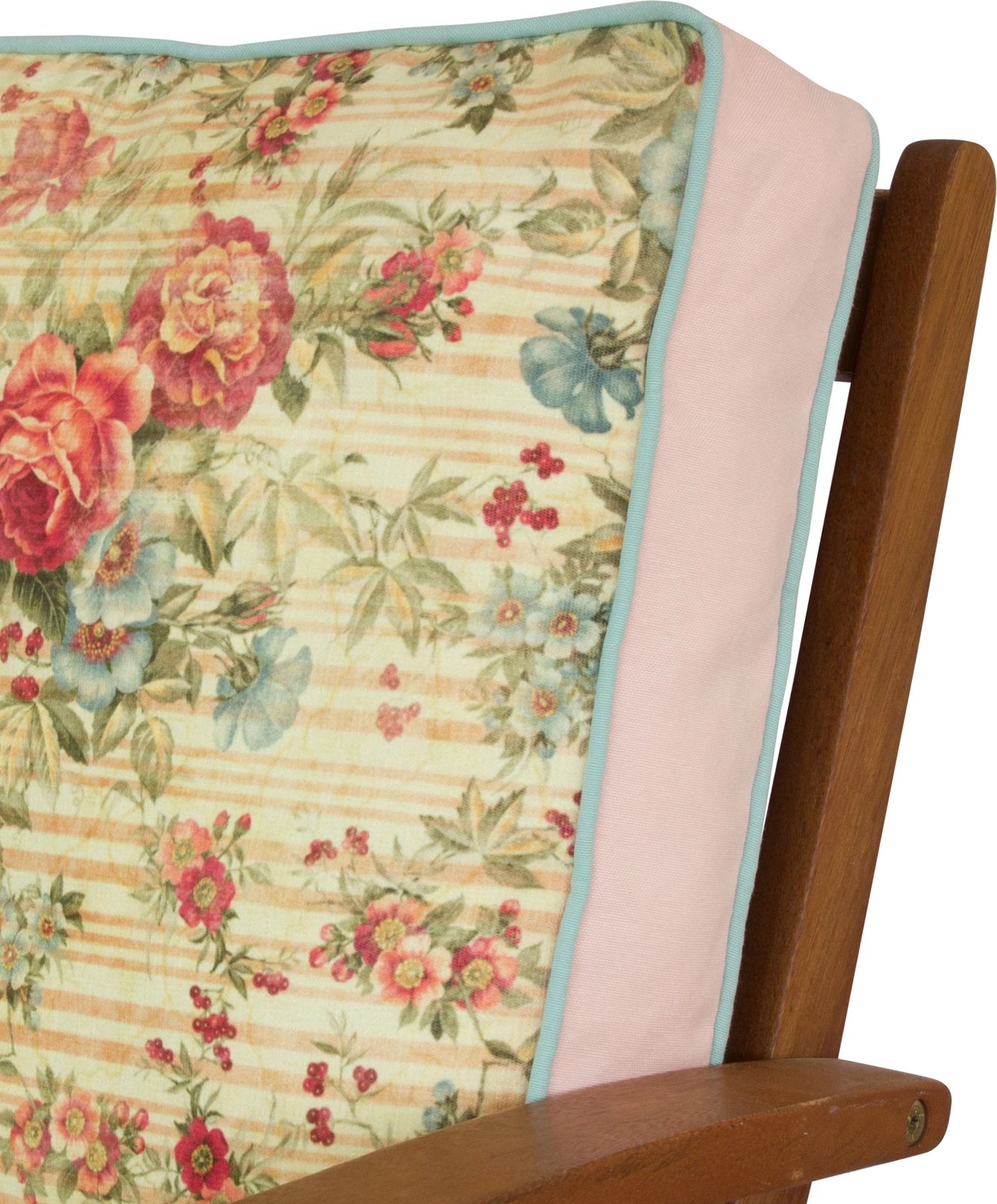 Jastëk dekorativ Evila Originals, shumëngjyrësh, YM1326, 42x42cm