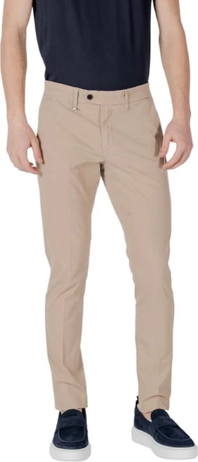 Pantallona për meshkuj Antony Morato, beige