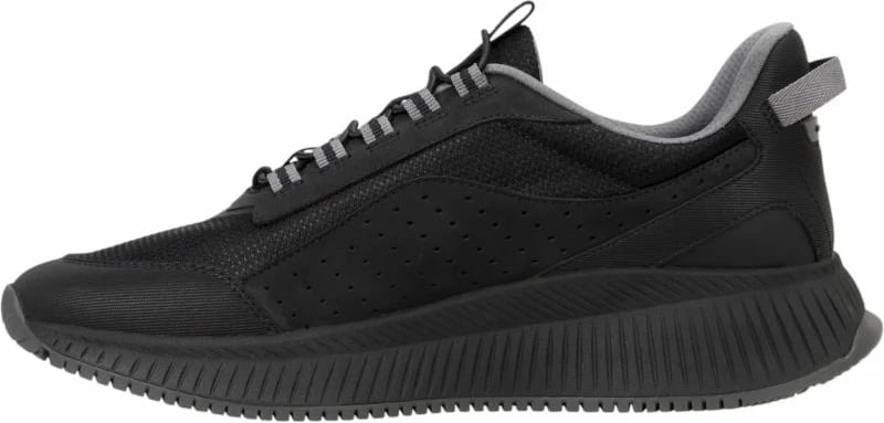 Atlete për meshkuj Boss, të zeza