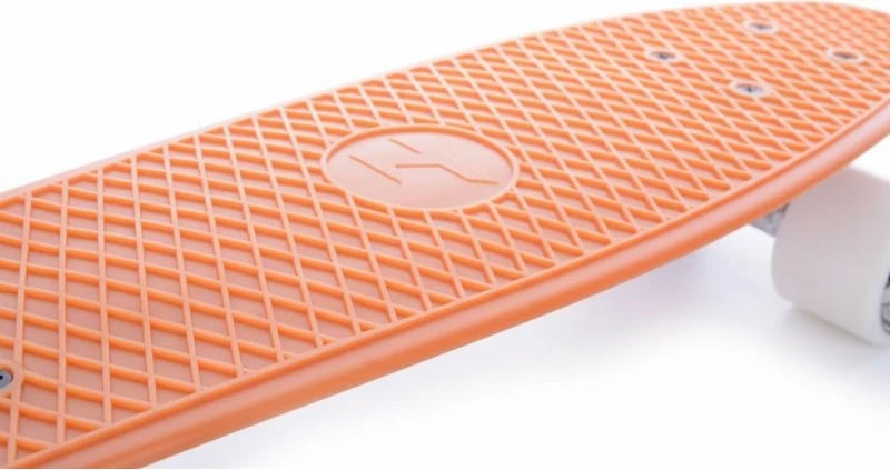 Atlete për të gjithë, Tempish Buffy Nature, ngjyrë rozë