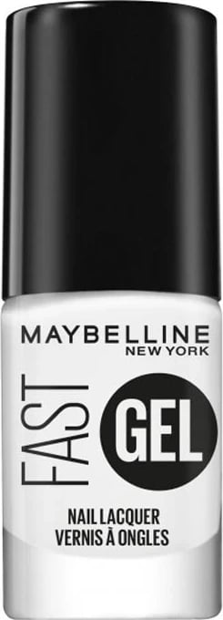Llak për thonj Maybelline Fast Gel 1 Top Coat, 6.7 ml