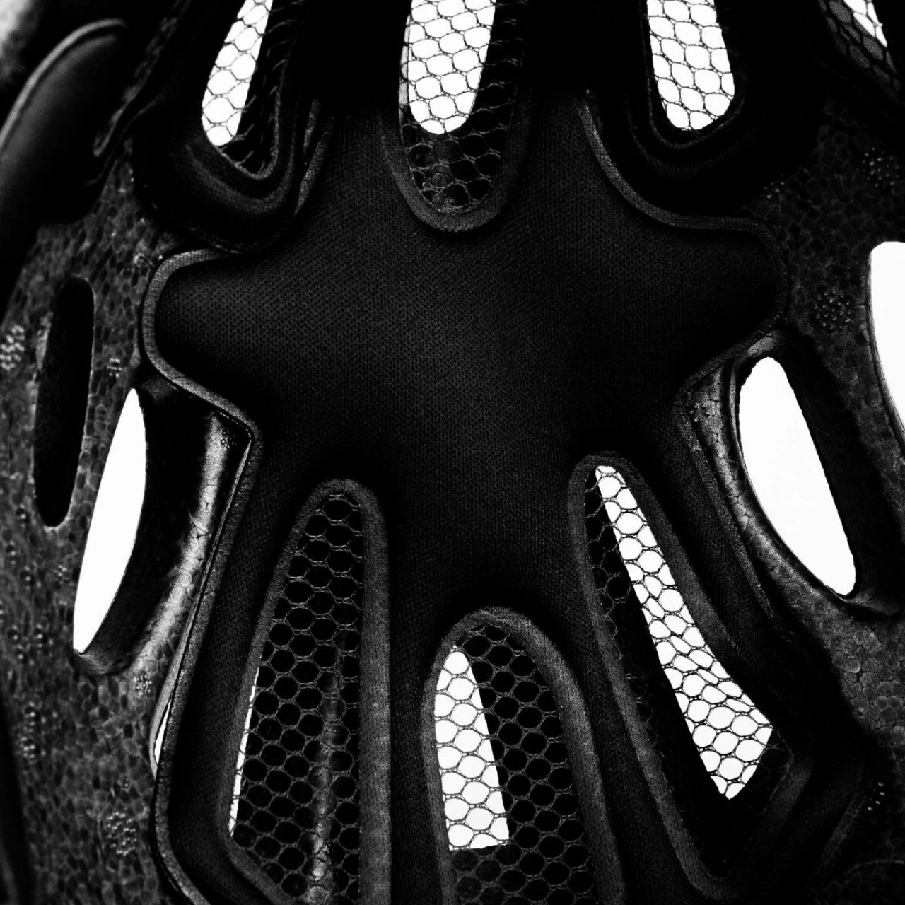 Helmetë Spokey unisex, e gjelbër