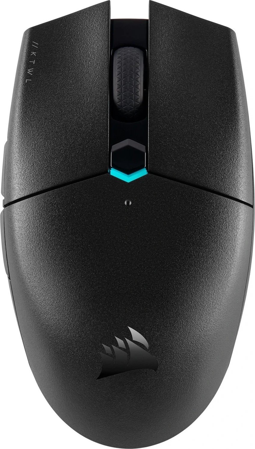 Maus Corsair KATAR Pro, Wi-Fi, 10000dpi, i zi Maus Corsair KATAR Pro, Wi-Fi, 10000dpi, i zi