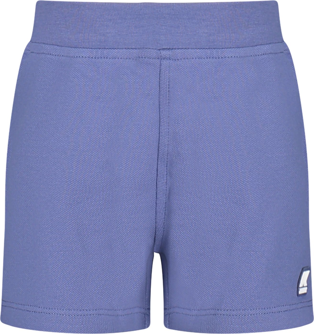 Shorce për djem K-WAY, blue