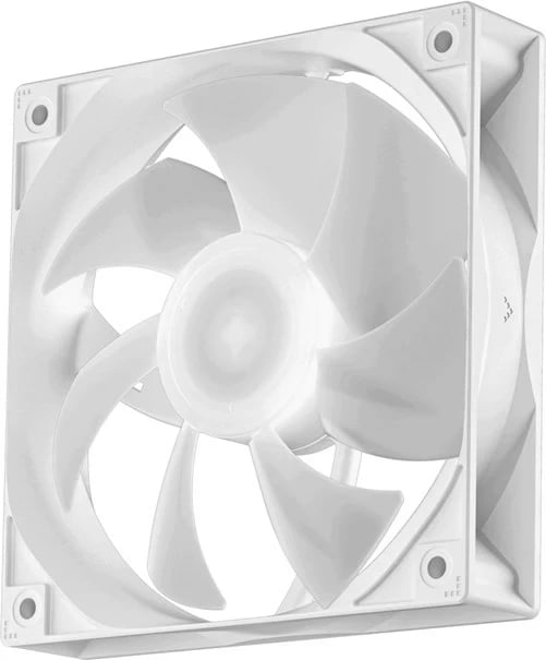 Kasë DEEPCOOL CC560 MESH V2 WH Midi Tower, Bardhë