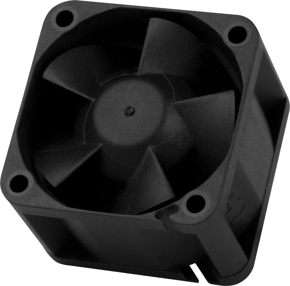 Ventilator kase ARCTIC S4028-6K, 40mm, 6000 RPM, PWM, i zi