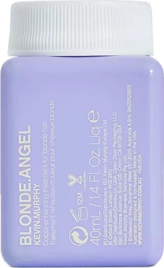 Kondicioner për flokë bionde Kevin Murphy Blonde Angel Treatment për femra 40ml