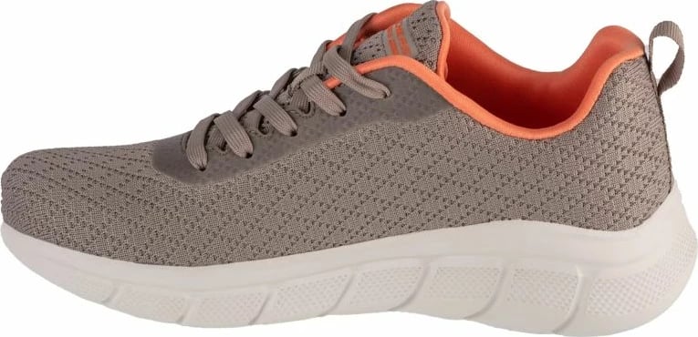 Atlete Skechers femra, gri