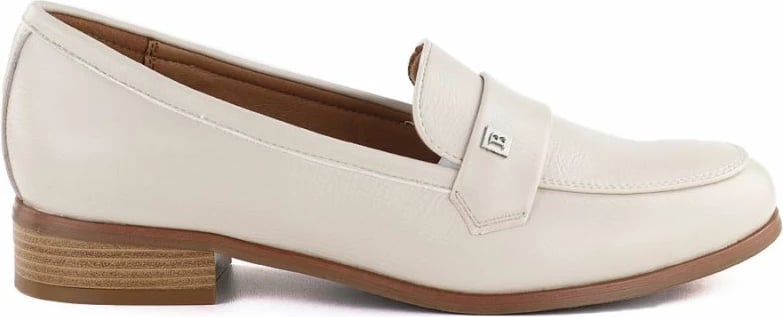 Këpucë Potocki SZ12786 femra, bezhë