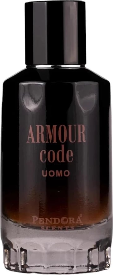 Eau de Parfum për meshkuj Pendora Scents Armour Code Uomo 100ml