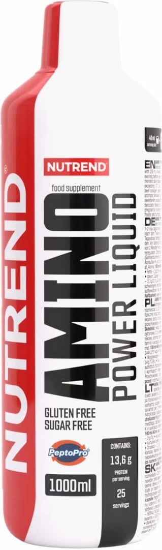 Amino Power Liquid 1000ml