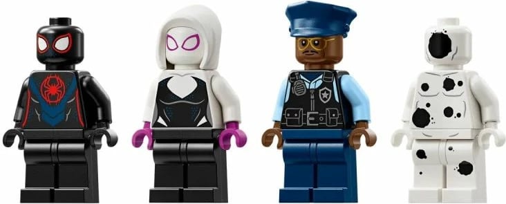 Lego Marvel set për fëmijë