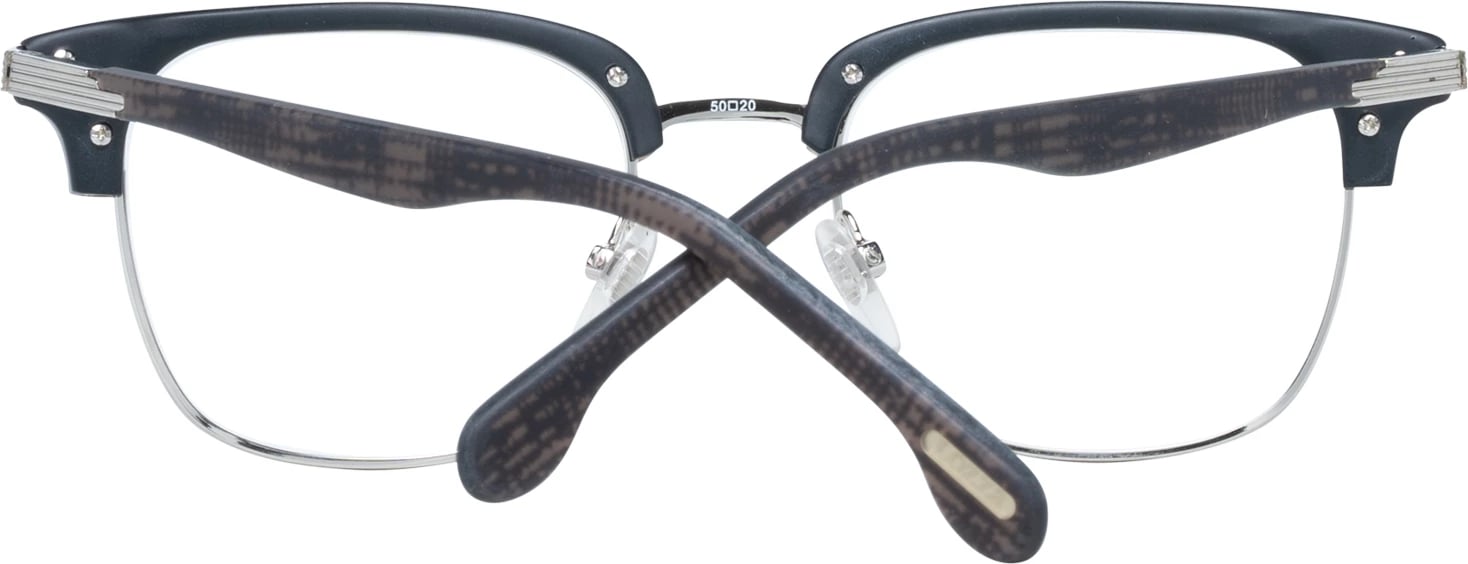 Syze optike unisex Lozza, të kafta