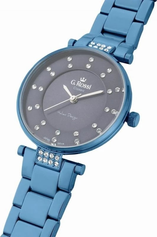 Orë dore për femra G. Rossi