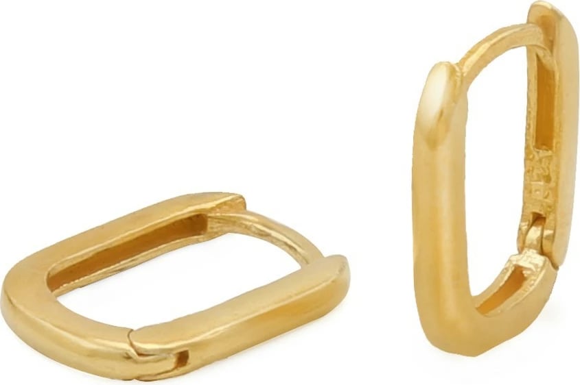 Vathë argjendi ngjyrë ari, Jumeon, 10884G