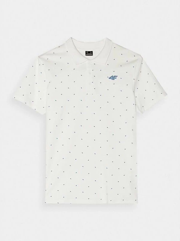 Maicë polo për meshkuj 4F