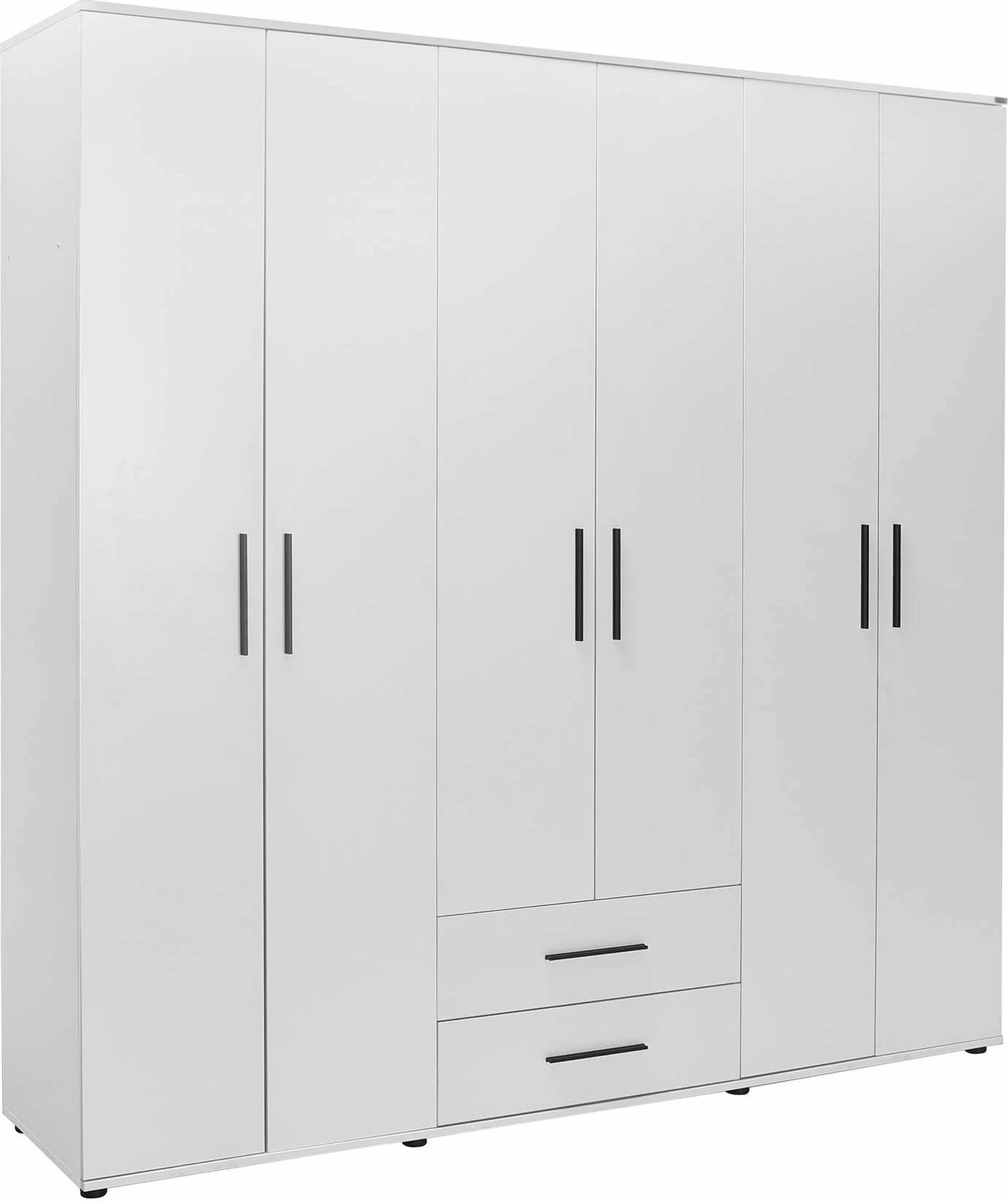 Dollap Hanah Home, i bardhë