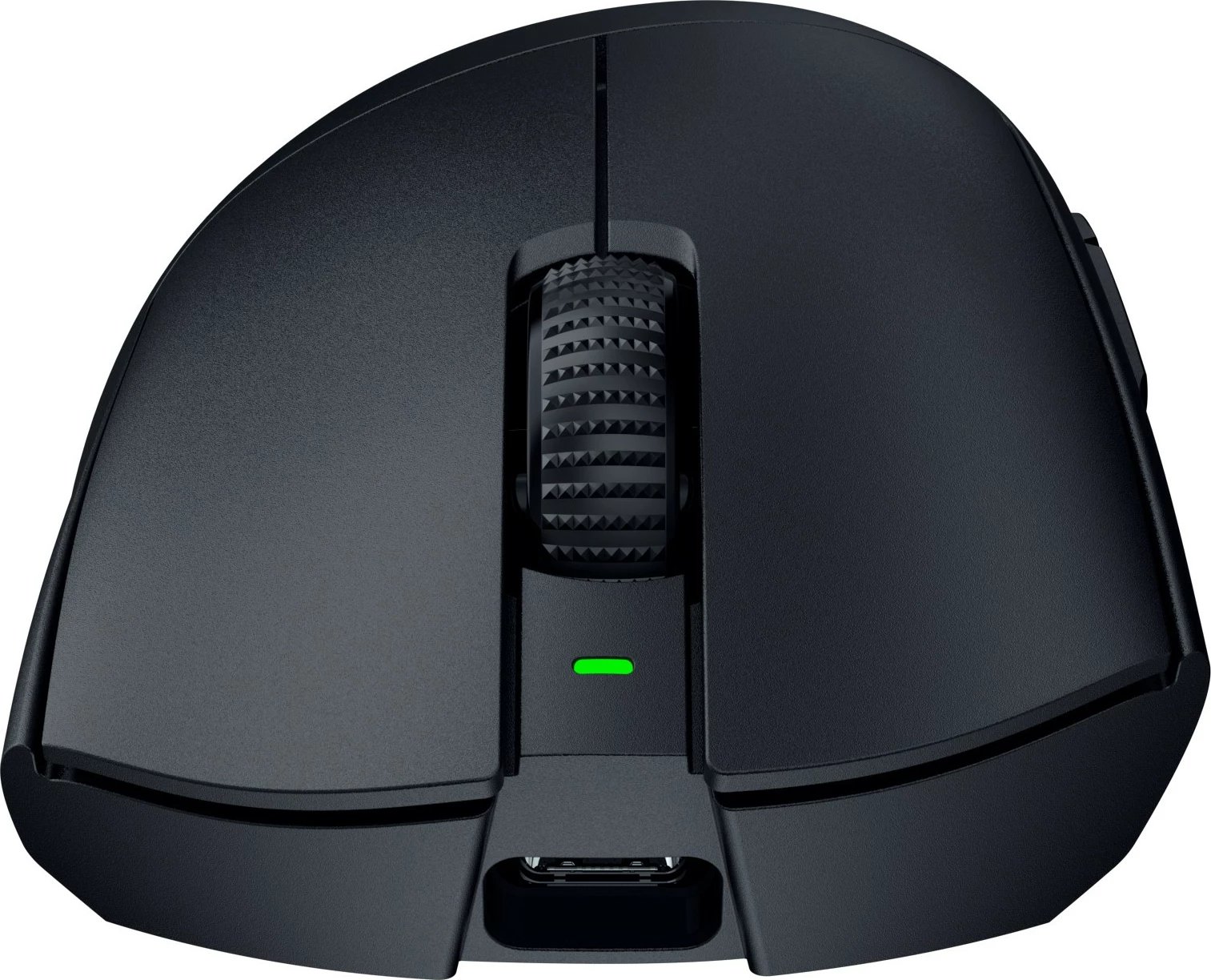Maus Razer DeathAdder V3 Pro me HyperPolling Wireless Dongle, i zi