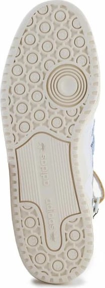Atlete për meshkuj adidas Forum 84 Hi, të bardha