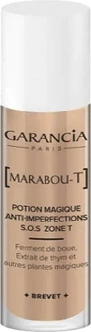 Produkt për kujdes të lëkurës Garancia Marabou-T unisex 10ml