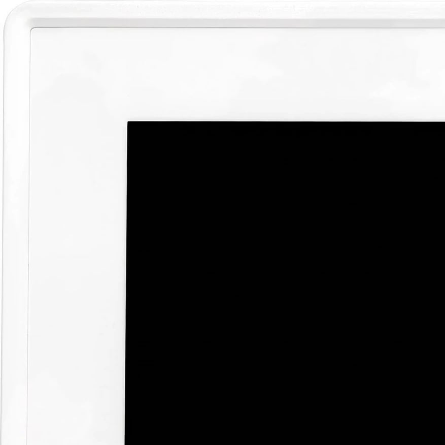 Kornizë digjitale Denver PFF-725W, 7" Touchscreen, Wi-Fi, Bardhë