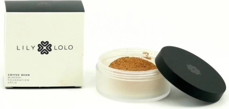 Fondatinë minerale Lily Lolo Coffee Bean