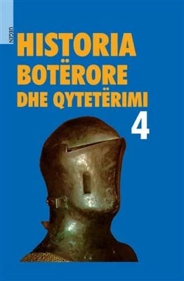 HISTORIA BOTERORE DHE QYTETERIMI 4