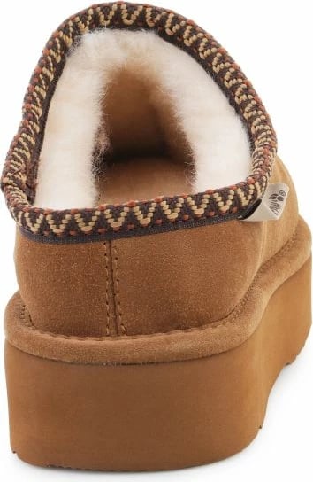 Papuqe femra Bearpaw, hickory