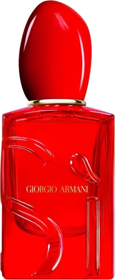 Eau de Parfum për femra Giorgio Armani Si Passione Red Musk, 50ml