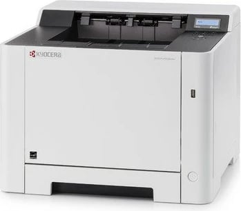 Printer Kyocera ECOSYS P5026cdw, Laser, Ngjyrë, 9600 x 600 DPI, A4, 26 ppm, Duplex