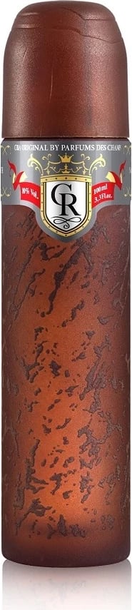 Eau de Toilette për meshkuj Cuba Original Royal Fortune 100ml