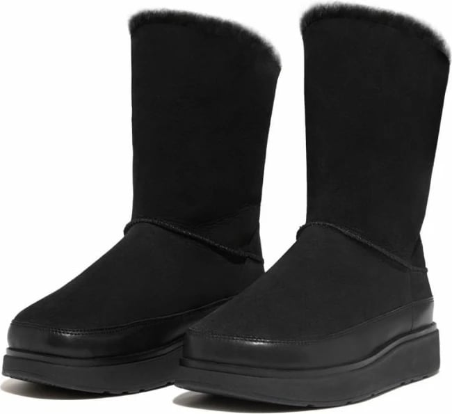 Çizme për femra FitFlop, të zeza