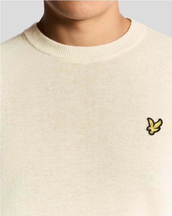 Xhemper Lyle & Scott për meshkuj, beige