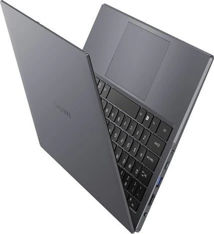 Laptop CHUWI GemiBook-X-Pro-K2, 14.1", Intel N150, 16 GB RAM, 512 GB SSD, Gri