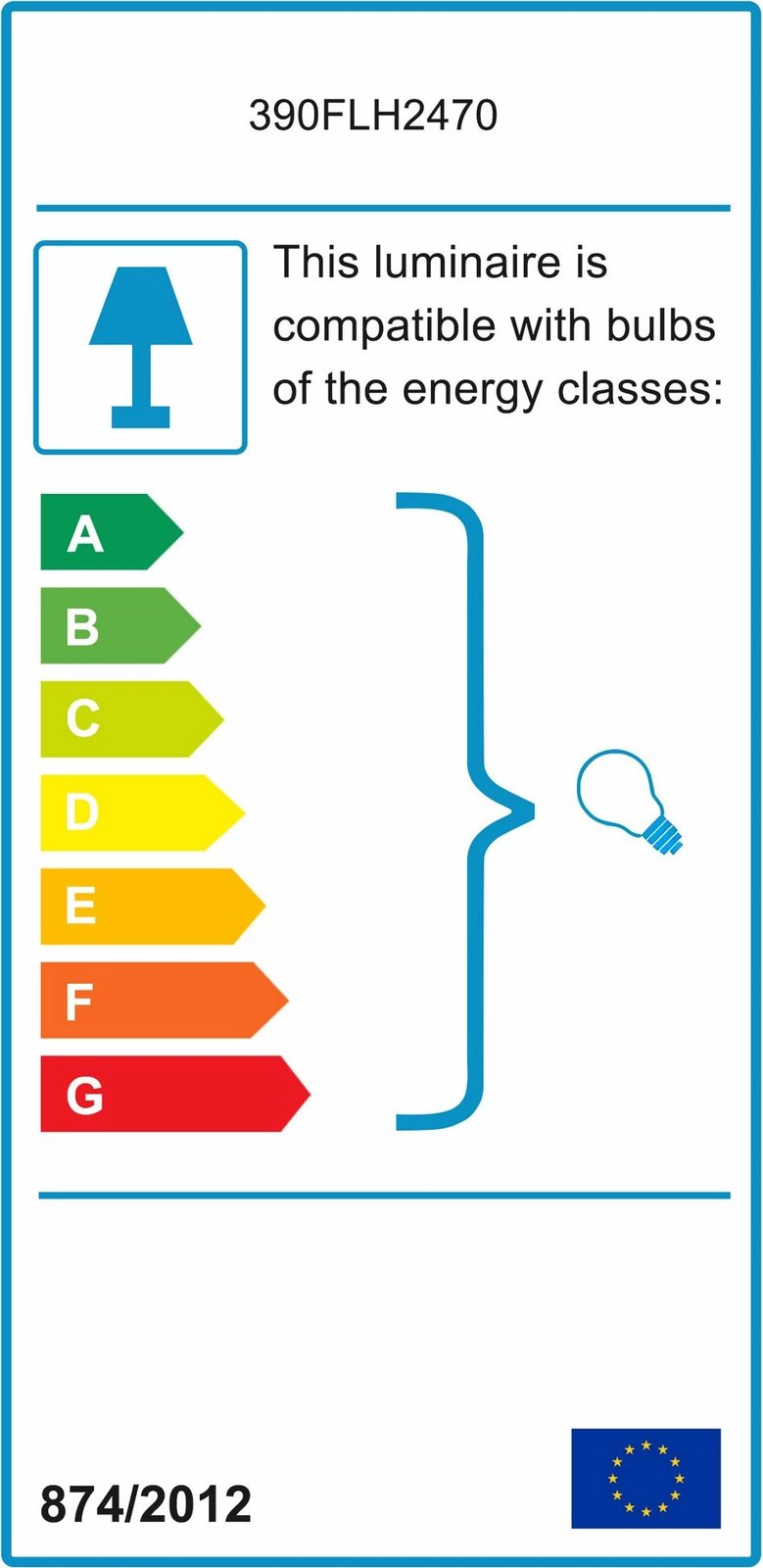 Llambë tavani Opviq, Multi Balance, e bardhë Llambë tavani Opviq, Multi Balance, e bardhë