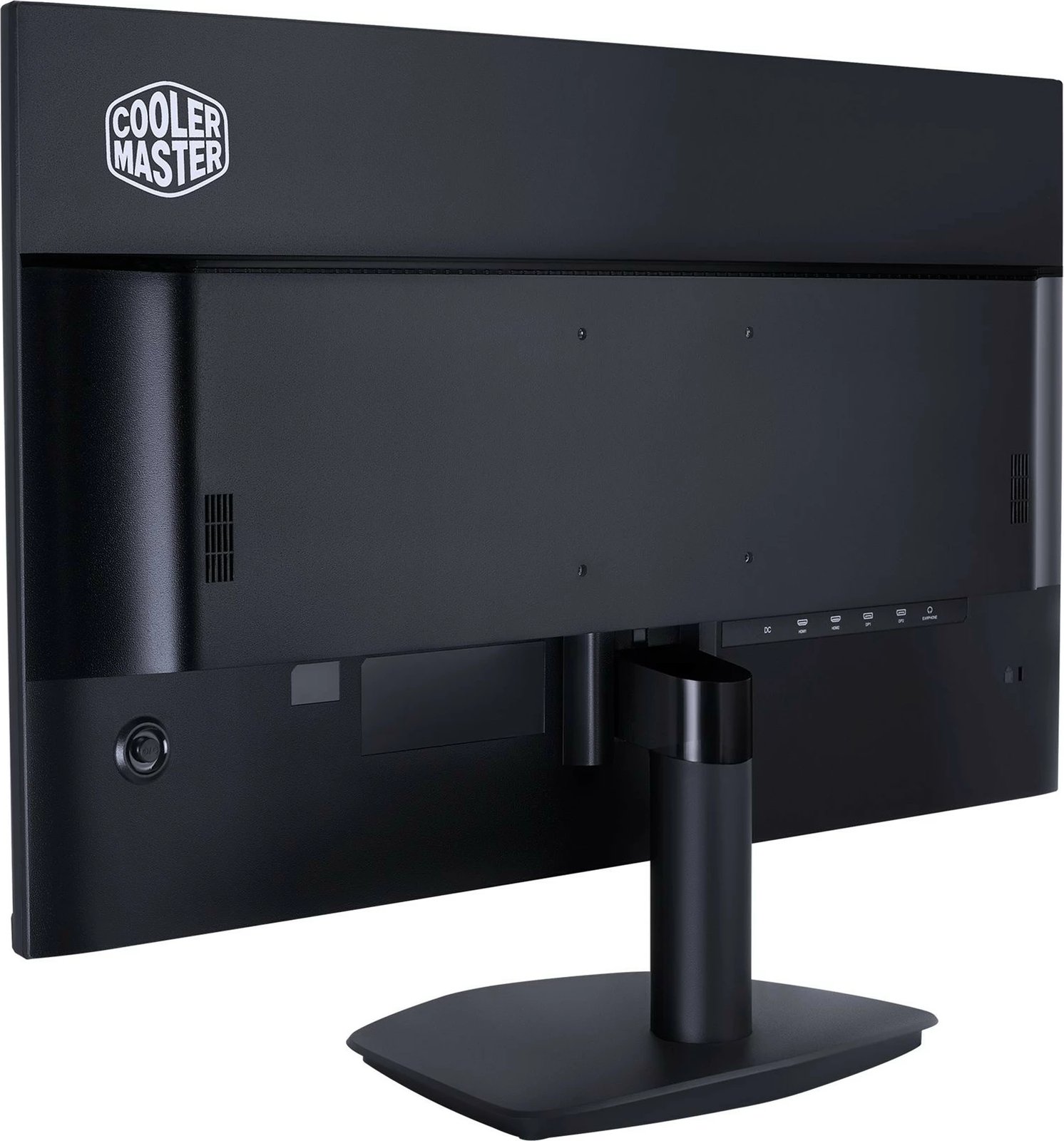 Monitor Cooler Master,27", 165Hz, Full HD, i zi