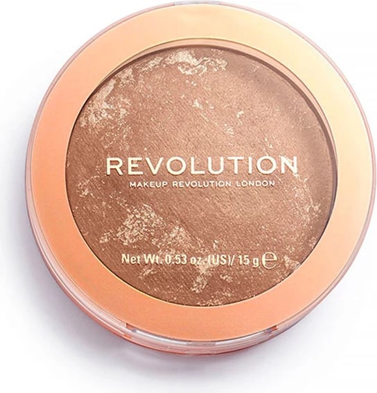 Revolution Reloaded Bronzer - Take a Vacation Revolution Reloaded Bronzer - Take a Vacation
