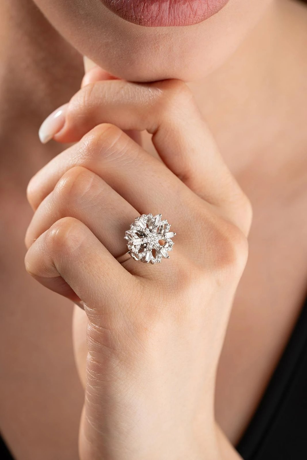 Unazë argjendi, Jumeon, NRZ999255