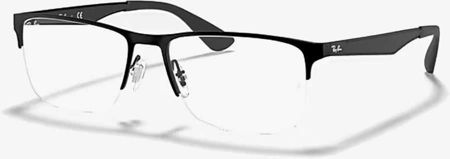 Korniza optike Ray-Ban RX6335 2503 54