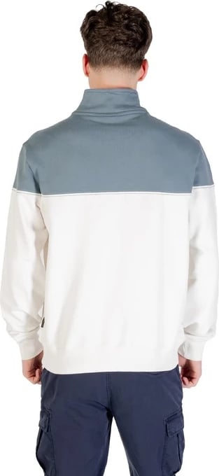 duks Napapijri felpa për meshkuj, multikolor