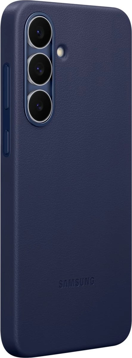 Mbështjellës Samsung Kindsuit për Galaxy S25 FE, dark blue