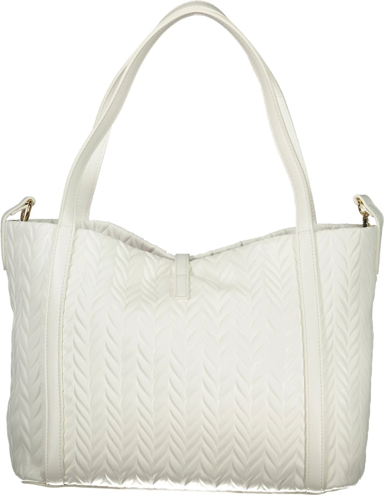 Çantë për femra VALENTINO BAGS, e bardhë