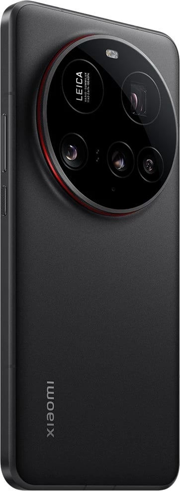 Celular Xiaomi 15 Ultra, 6.73", 16+512GB, i zi
