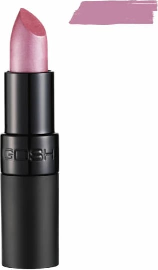 Buzëkuq GOSH Velvet Touch 131 Amethyst unisex