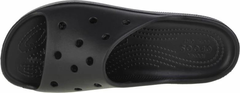 Atlete për femra Crocs, të zeza