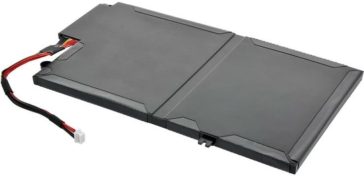 Bateri laptop Mitsu për HP Envy 4, 3500 mAh, 14.8V, Li-poly