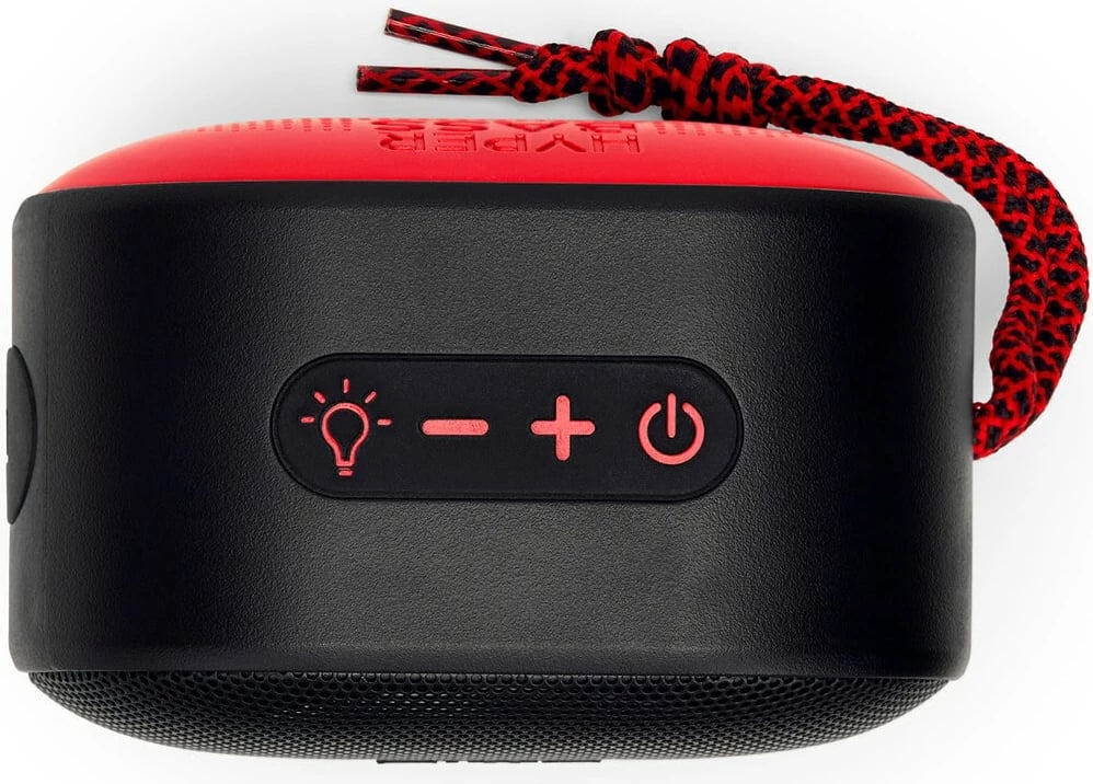 Altoparlant Portativ AIWA BST-330RD (Kuqe)